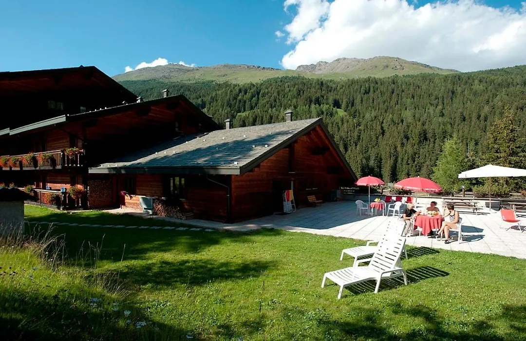 Hotel Santa Caterina-1